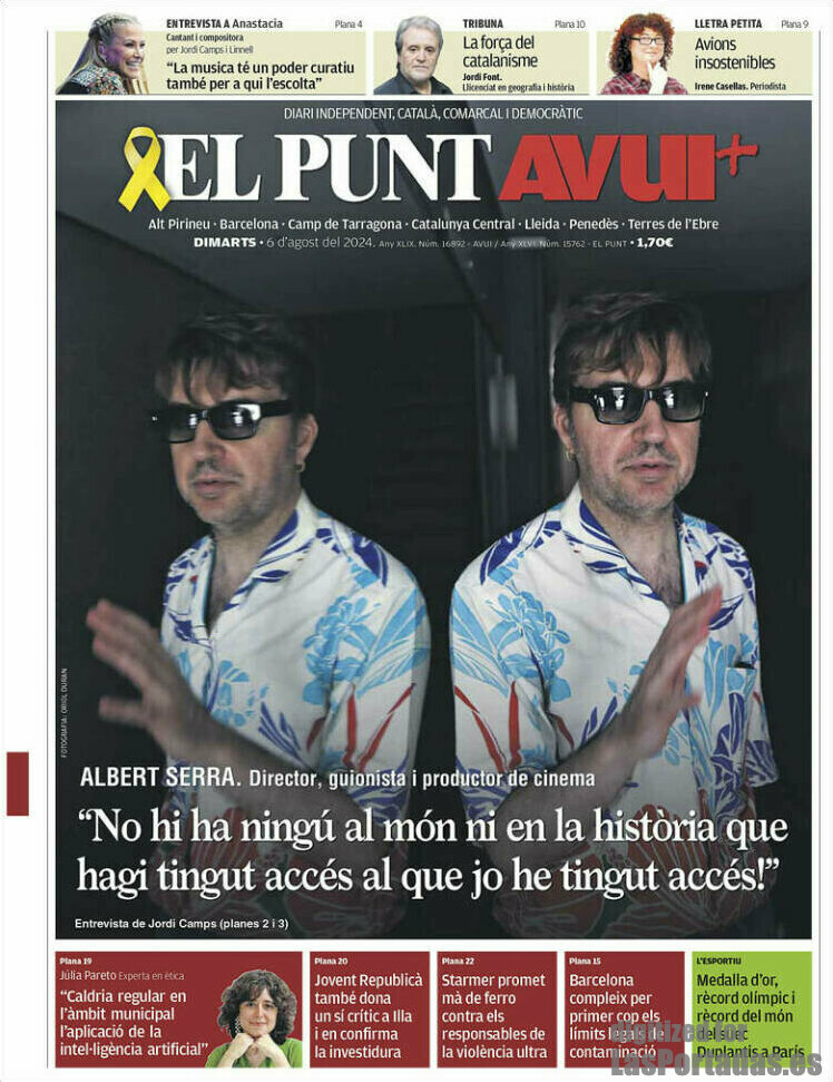 El Punt