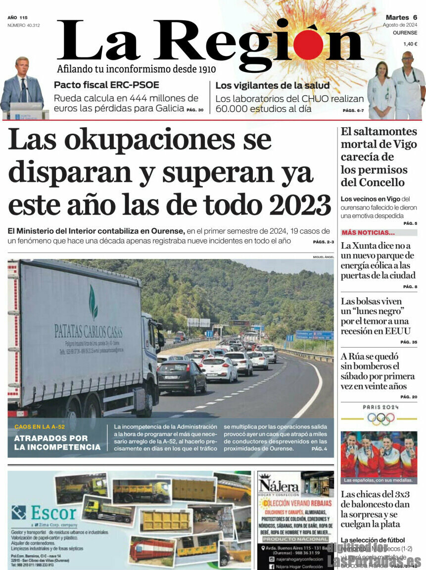 La Región