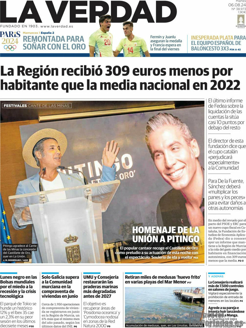 La Verdad