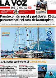 /La Voz de Cádiz