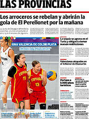 /Las Provincias