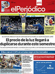 /El Periódico de Catalunya(Castellano)
