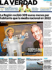/La Verdad Cartagena