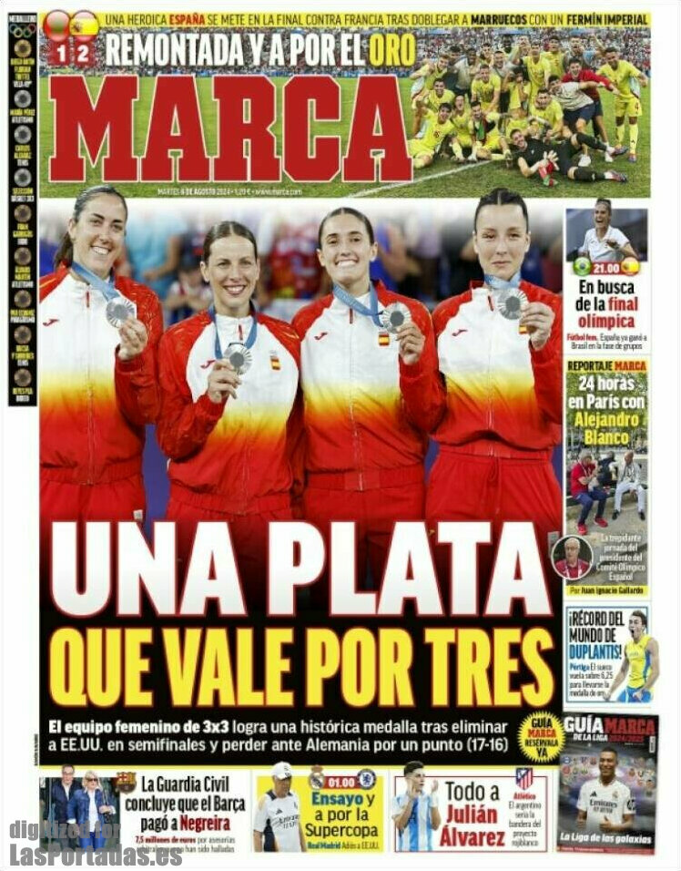 Marca