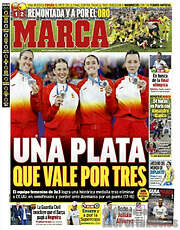 /Marca