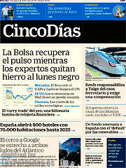 /Cinco Días