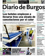 /Diario de Burgos