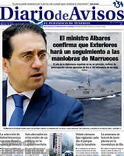 /Diario de Avisos