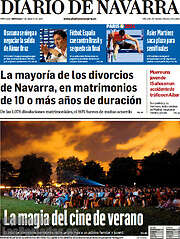 /Diario de Navarra