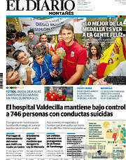 /El Diario Montañés