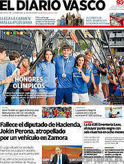 /El Diario Vasco