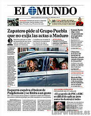 /El Mundo