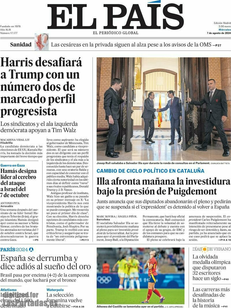 El País