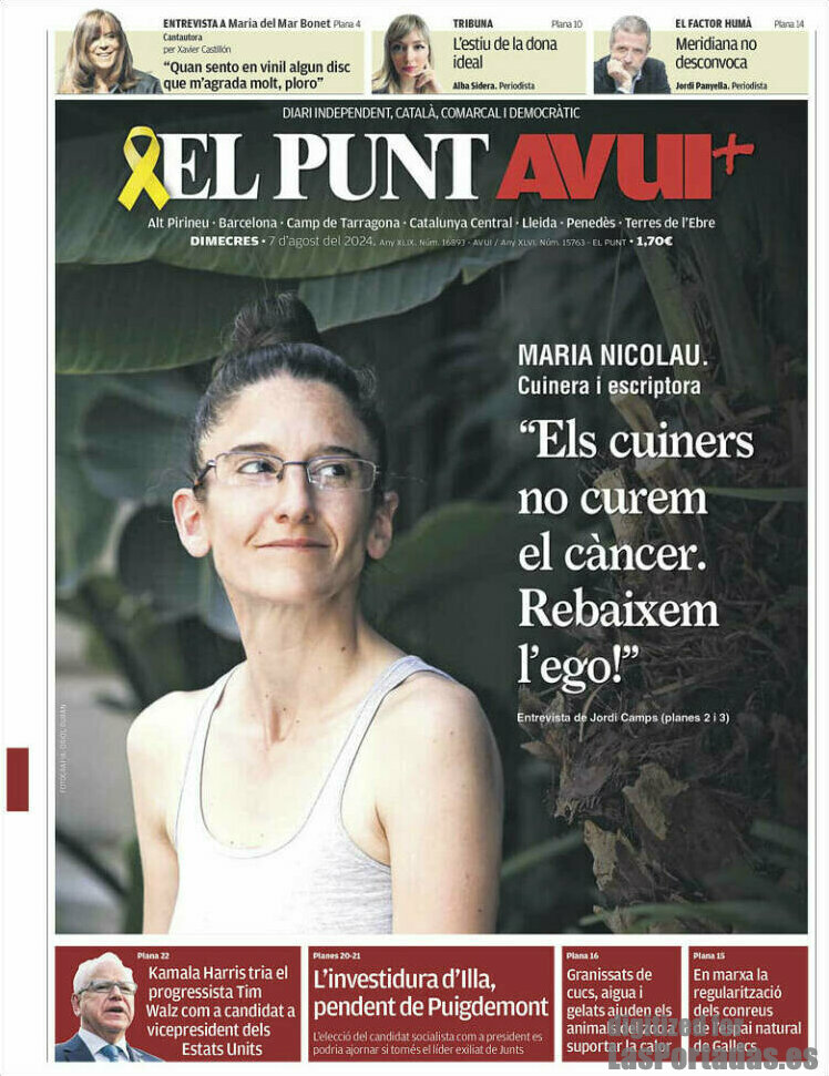 El Punt