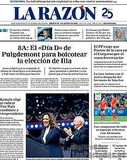 /La Razón