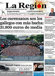 /La Región