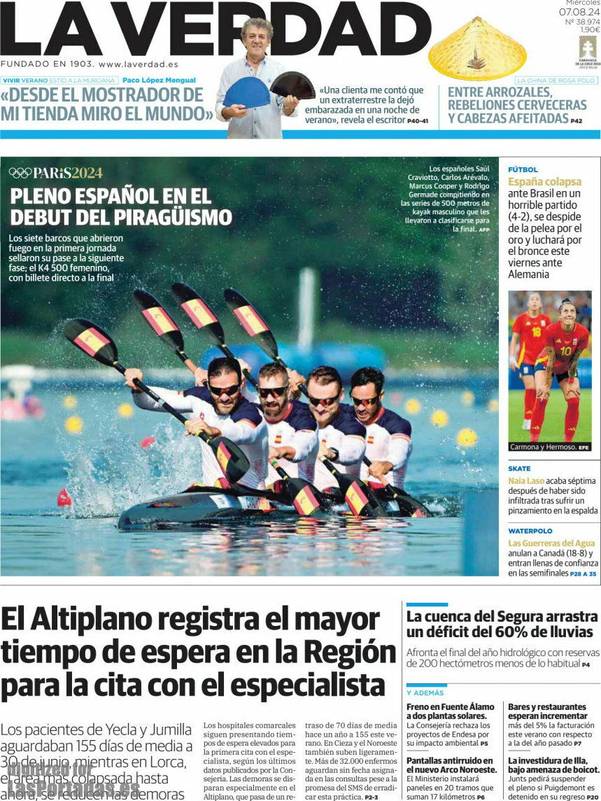 La Verdad