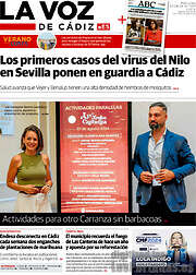 /La Voz de Cádiz