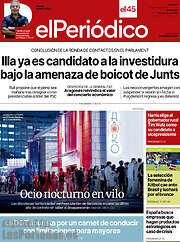 /El Periódico de Catalunya(Castellano)