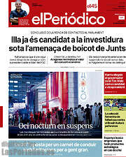 /El Periódico de Catalunya(Català)
