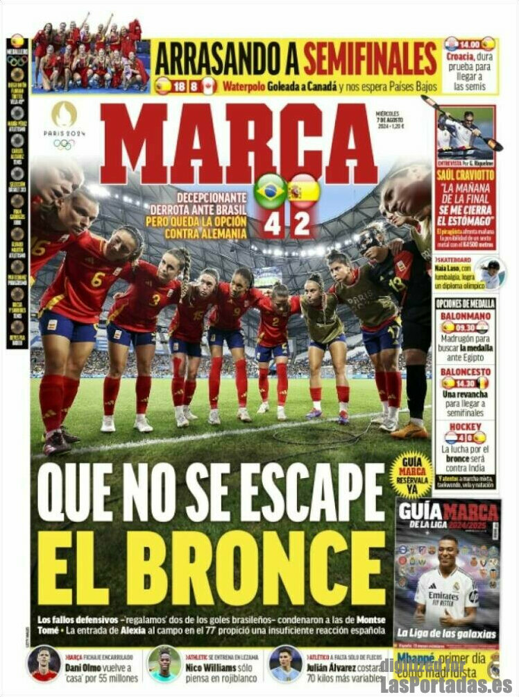 Marca