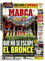 /Marca