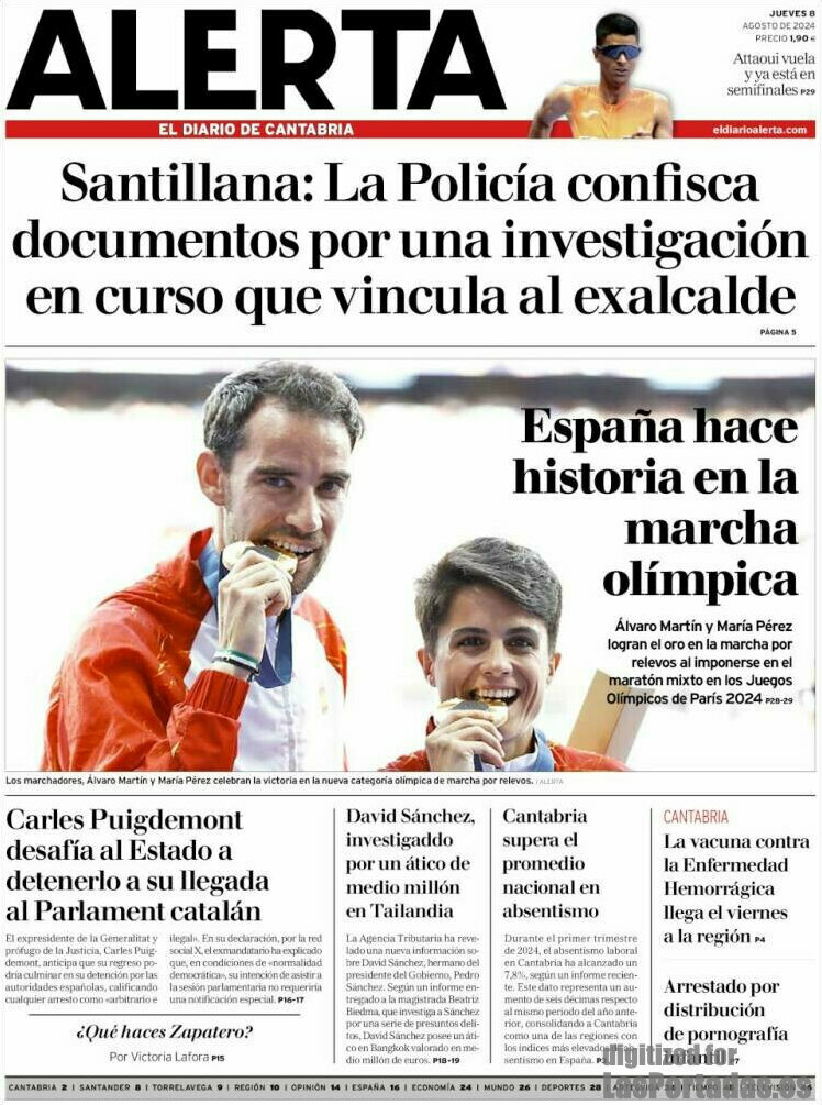 Alerta