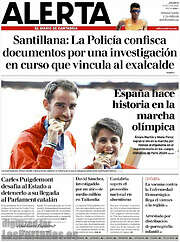 /Alerta