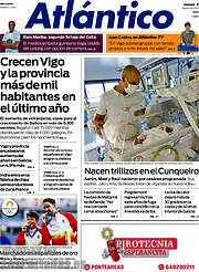 /Atlántico Diario