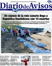 /Diario de Avisos