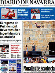 /Diario de Navarra