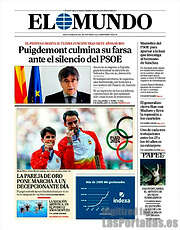 /El Mundo