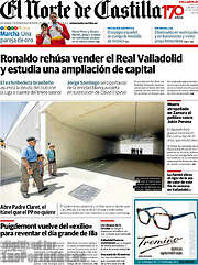 /El Norte de Castilla