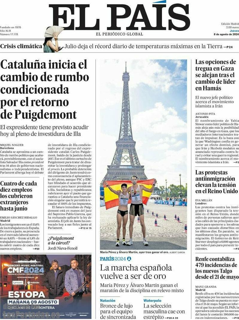 El País