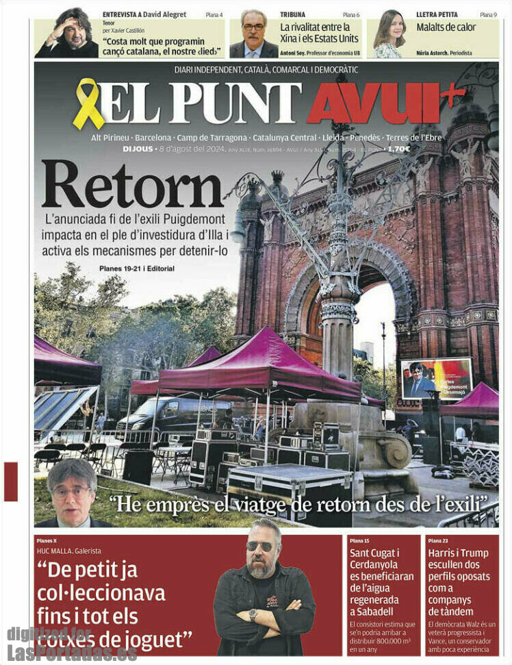 El Punt