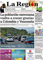 /La Región