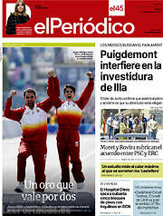 /El Periódico de Catalunya(Castellano)