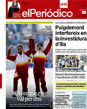 /El Periódico de Catalunya(Català)