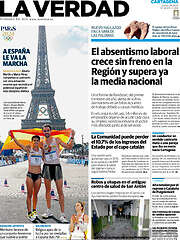 /La Verdad Cartagena