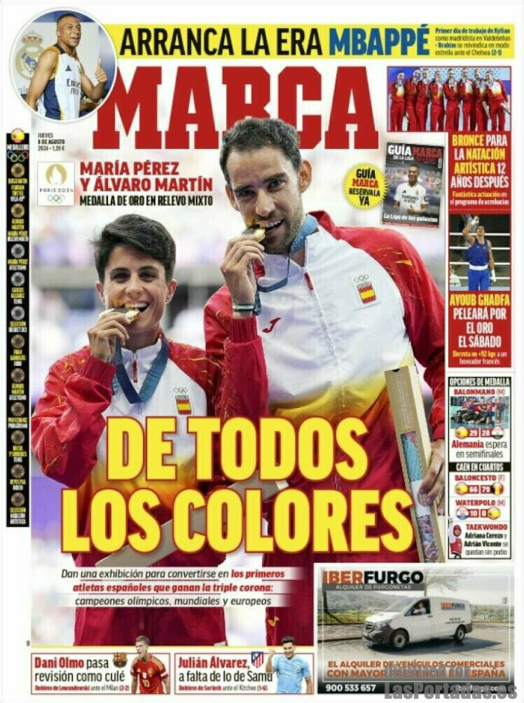 Marca