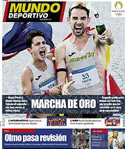 /Mundo Deportivo