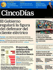 /Cinco Días