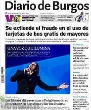 /Diario de Burgos