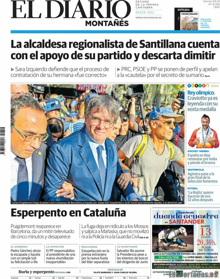 El Diario Montañés
