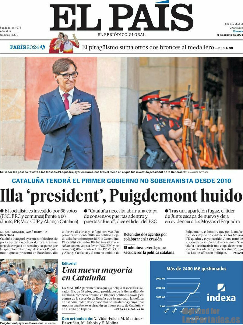 El País