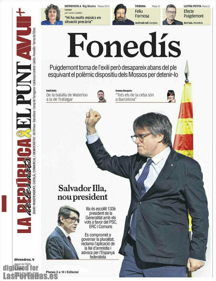 El Punt