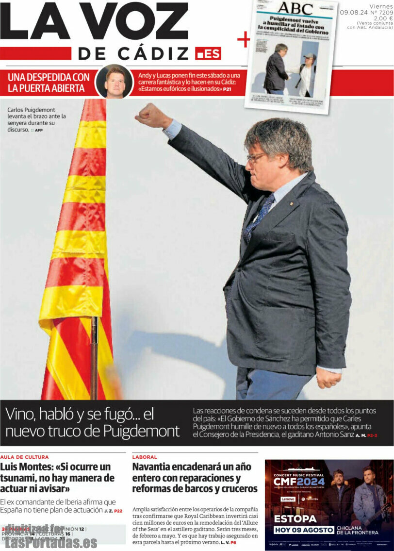 La Voz de Cádiz
