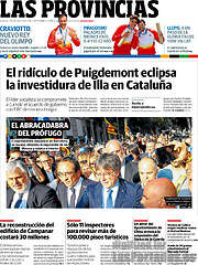 /Las Provincias