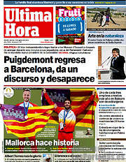/Última Hora
