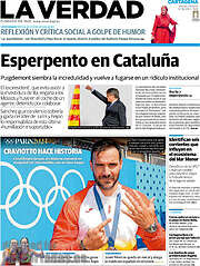 /La Verdad Cartagena
